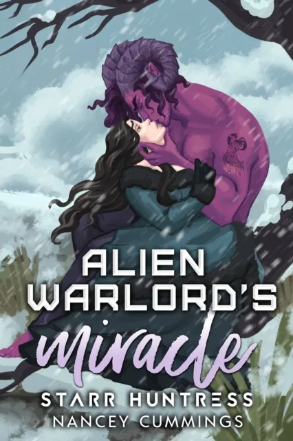 Alien Warlord's Miracle