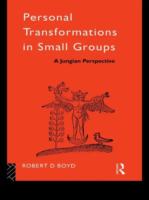 Personal Transformations in Small Groups
