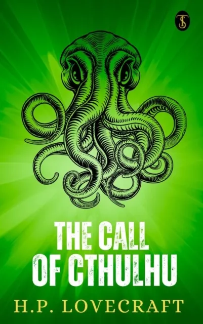 Call Of Cthulhu