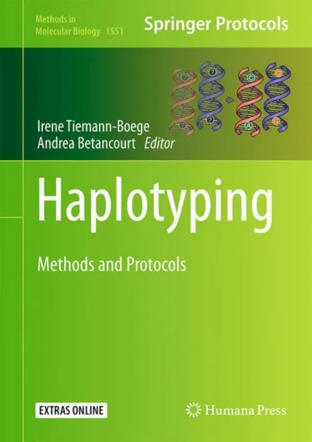 Haplotyping