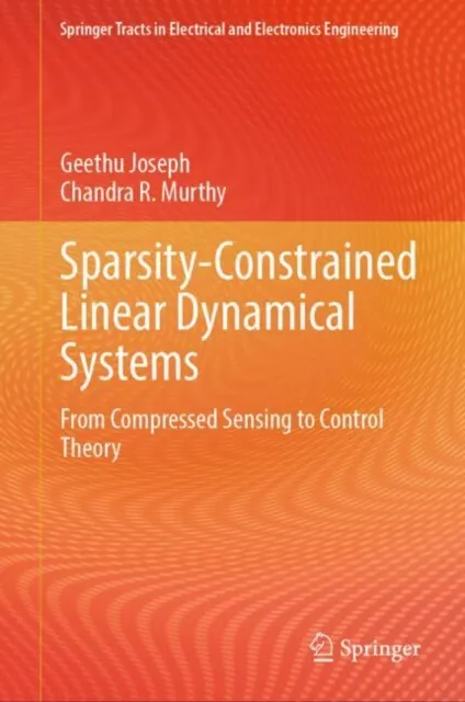 Sparsity-Constrained Linear Dynamical Systems