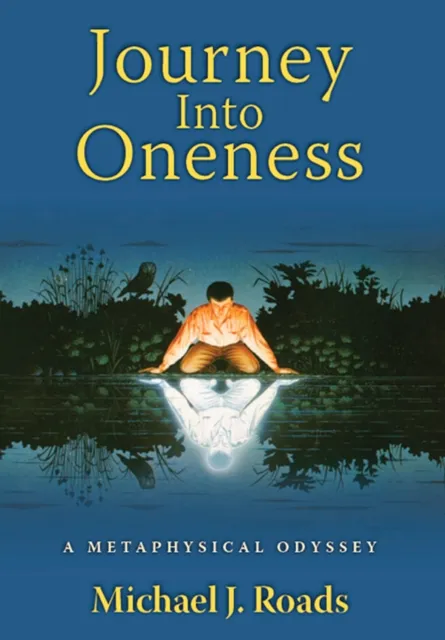 Journey Into Oneness