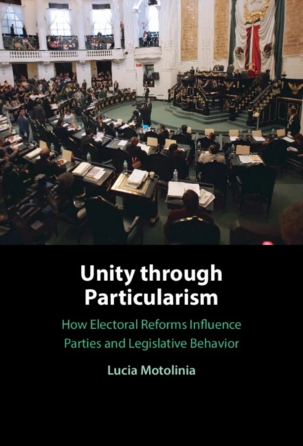 Unity through Particularism
