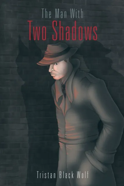 Man with Two Shadows