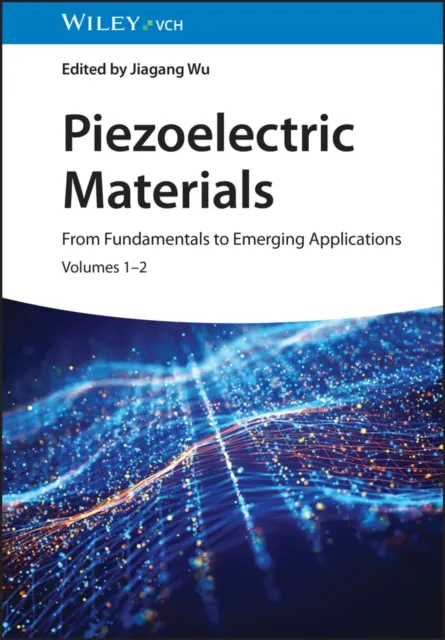 Piezoelectric Materials