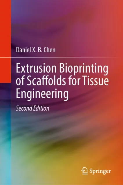 Extrusion Bioprinting of Scaffolds for Tissue Engineering