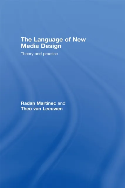 Language of New Media Design