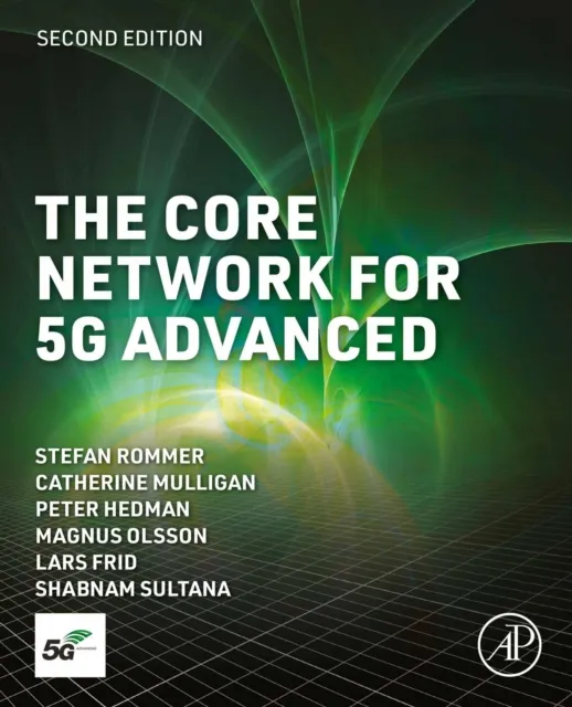 Core Network for 5G Advanced