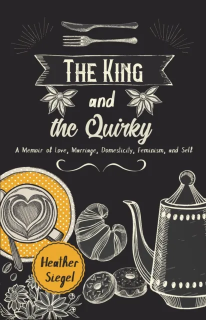 King and the Quirky