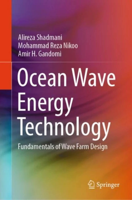 Ocean Wave Energy Technology