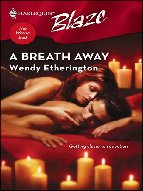 Breath Away