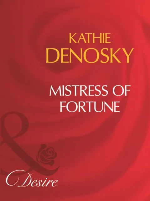 Mistress Of Fortune
