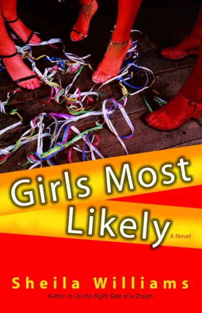 Girls Most Likely