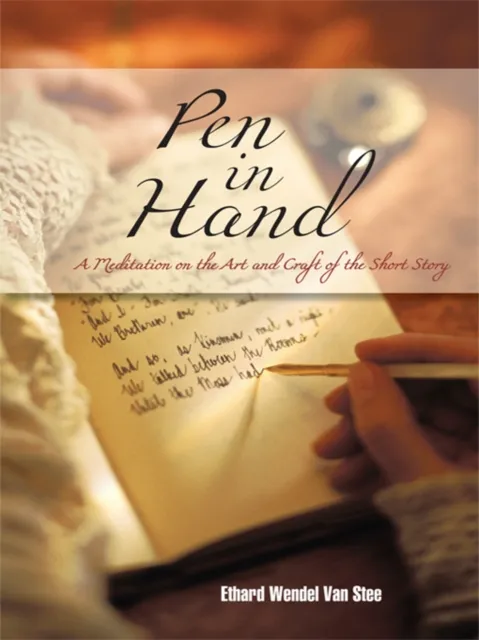 Pen in Hand