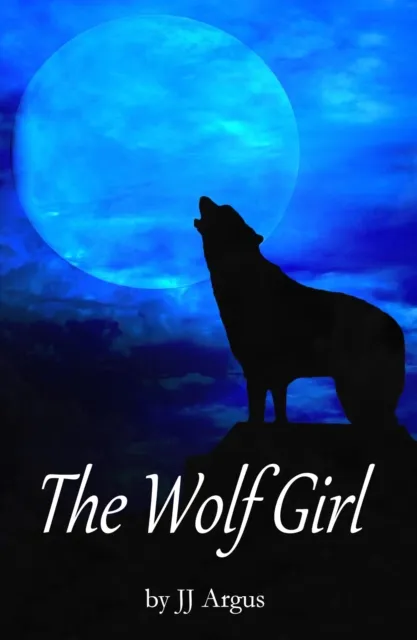 Wolf Girl
