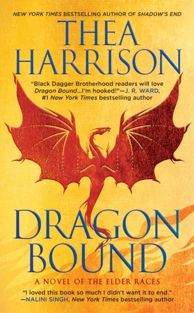Dragon Bound