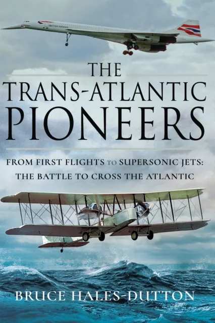 Trans-Atlantic Pioneers