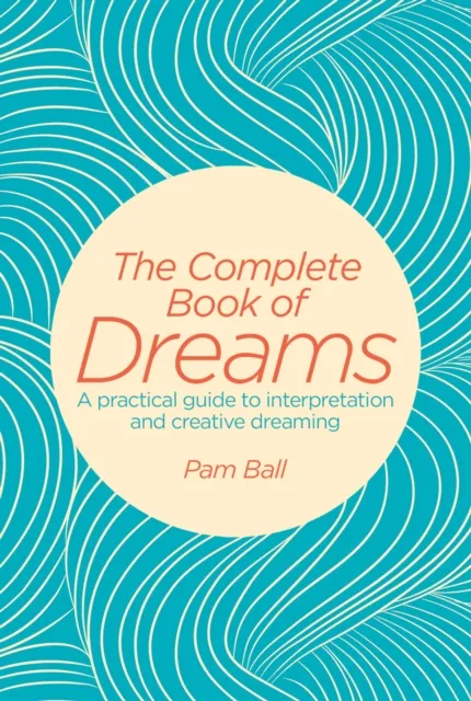 Complete Book of Dreams
