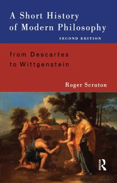 Short History of Modern Philosophy
