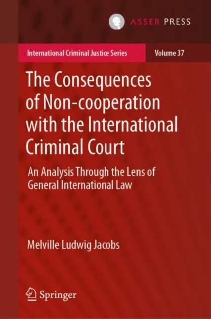 Consequences of Non-cooperation with the International Criminal Court