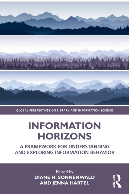 Information Horizons