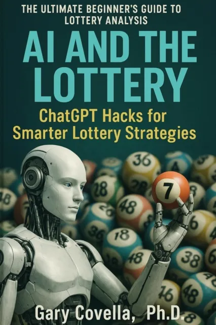 AI and the Lottery: ChatGPT Hacks for Smarter Lottery Strategies