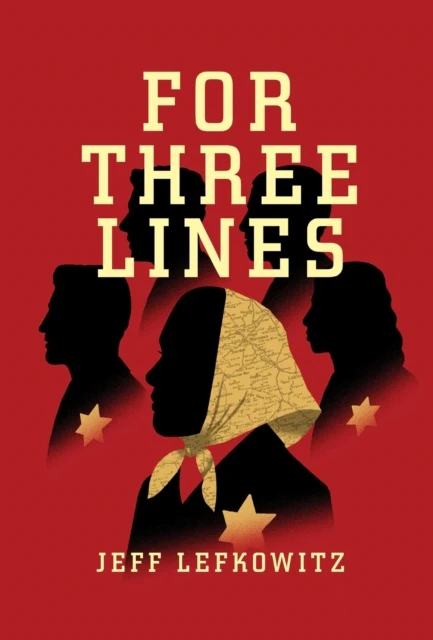 For Three Lines