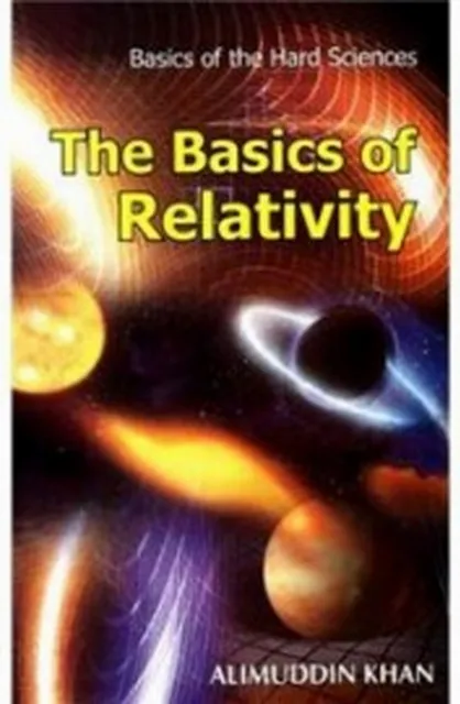 Basics Of Relativity