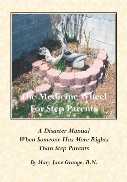 Medicine Wheel for Step Parents