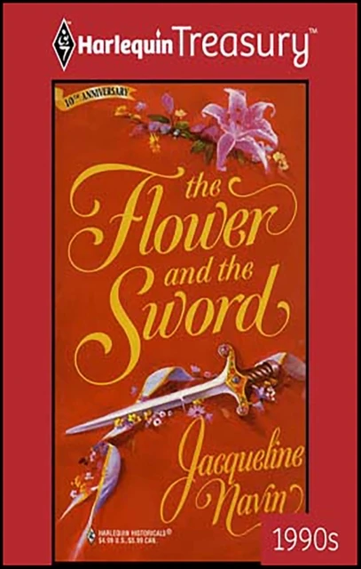 Flower and the Sword