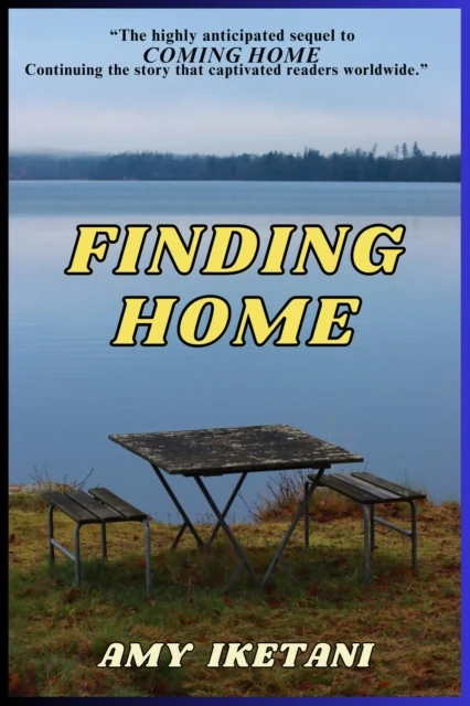 Finding Home