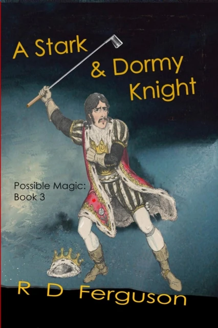 Stark and Dormy Knight