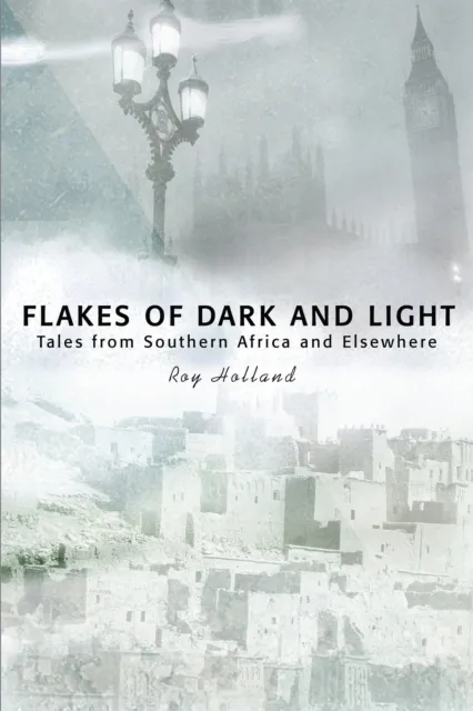 Flakes of Dark and Light