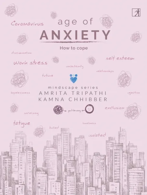 Age of Anxiety: How to Cope