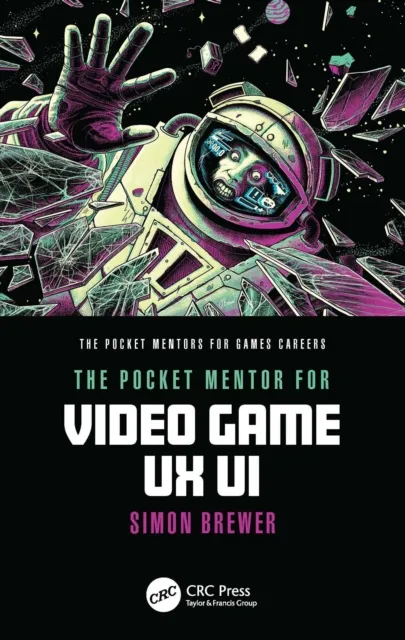 Pocket Mentor for Video Game UX UI