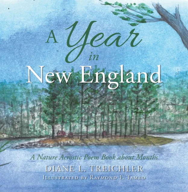 Year in New England