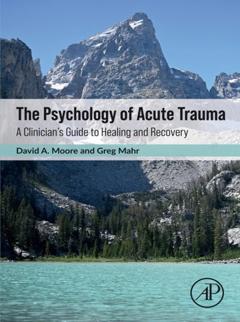 Psychology of Acute Trauma