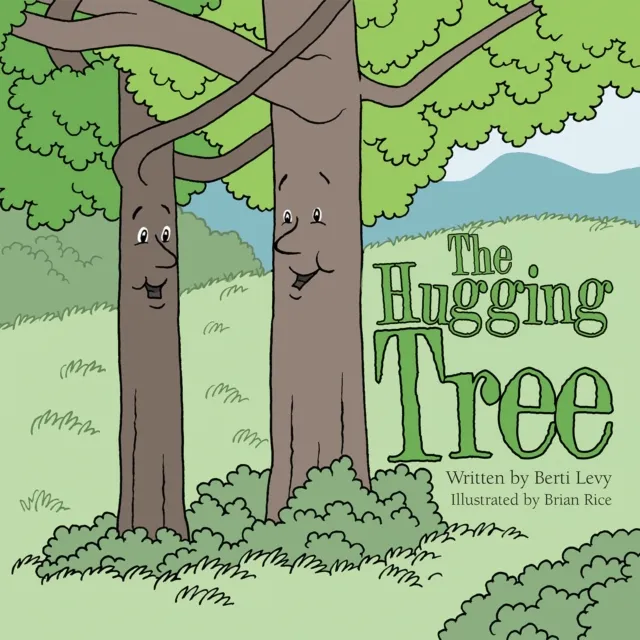 Hugging Tree