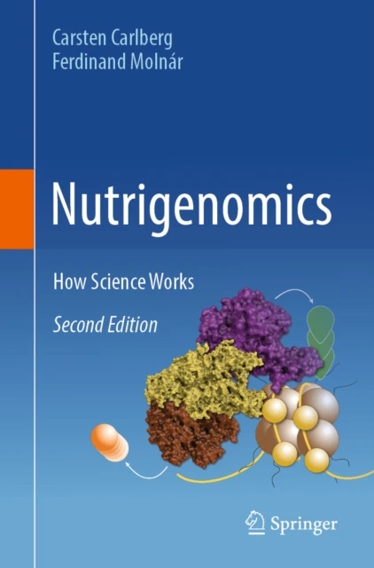 Nutrigenomics