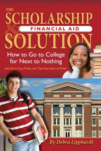 Scholarship & Financial Aid Solution