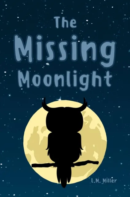 Missing Moonlight