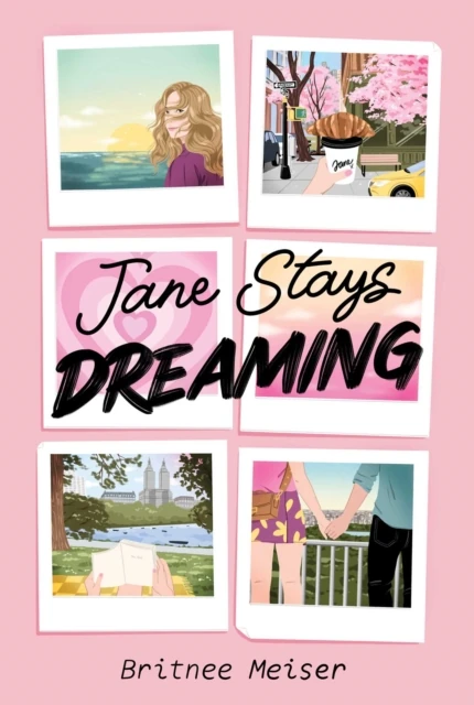Jane Stays Dreaming