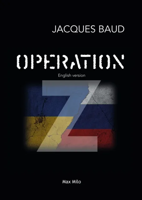 Operation Z - English version
