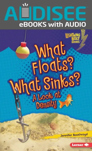 What Floats? What Sinks?