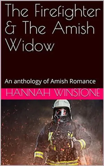 Firefighter & The Amish Widow