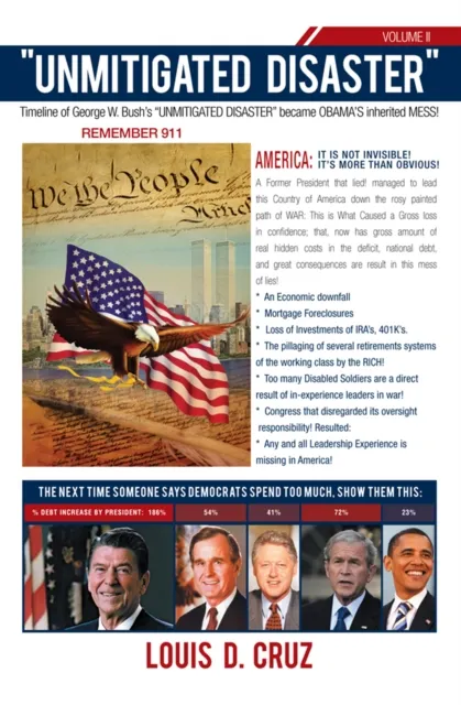 Unmitigated Disaster