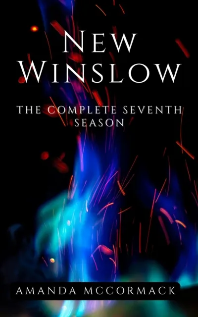 New Winslow: The Complete Seventh Season