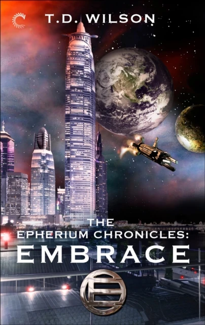 Epherium Chronicles: Embrace