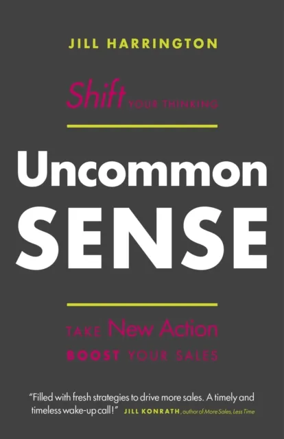 Uncommon Sense