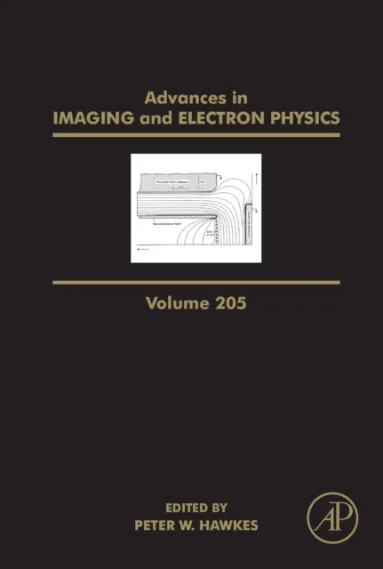 Advances in Imaging and Electron Physics